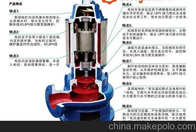 微型不锈钢潜水泵在药品生产中的关键应用与上海品牌对比分析